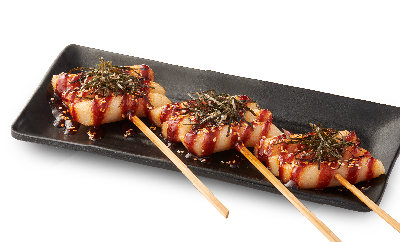 DubuYo | Spicy Tteokkochi