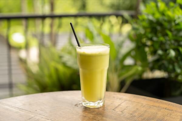 Kenny Hills Bakers | Green Juice