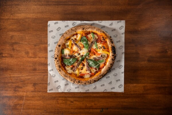 Kenny Hills Bakers | Sicilian 12 inch