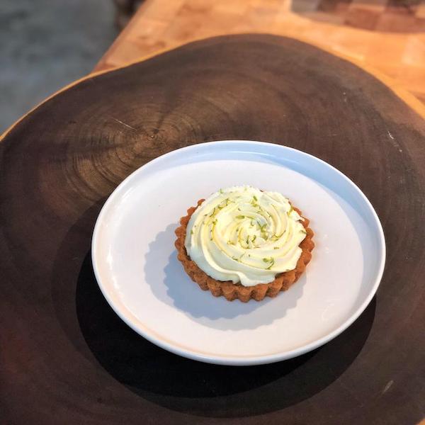 Kenny Hills Bakers | Key Lime Pie