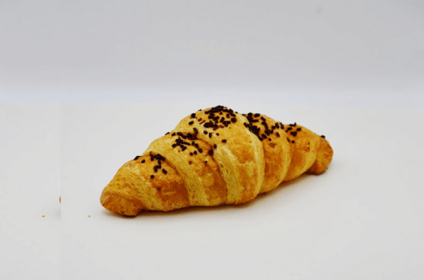 Cafe Chef Wan | Chocolate Lava Croissant 